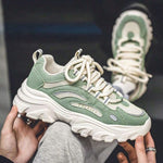 Chunky Retro Urbanas