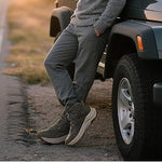 Botas Tácticas Impermeables para Hombre