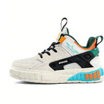 Zapatillas Kids Future Skate