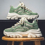 Chunky Retro Urbanas