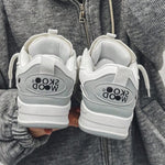 Skate Chunky Retro