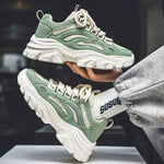 Chunky Retro Urbanas