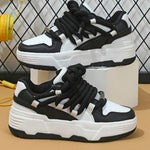 Chunky Urban Rope