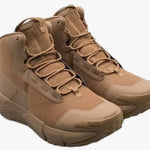 Botas Tácticas Under Armour Charged Valsetz Mid