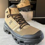 On Cloudrock 2 Waterproof
