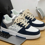 Casuales Estilo Skateboard