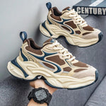 Chunky Tech Streetwear