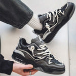 Skate Chunky Retro
