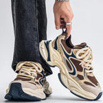 Chunky Tech Streetwear