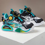 Zapatillas Basketball Kids Air