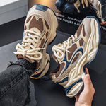 Chunky Tech Streetwear
