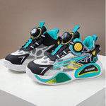 Zapatillas Basketball Kids Air