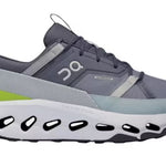 On Running Cloudhorizon Waterproof All Black