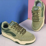Skate Chunky Retro