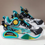 Zapatillas Basketball Kids Air