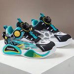 Zapatillas Basketball Kids Air