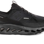 On Running Cloudhorizon Waterproof All Black