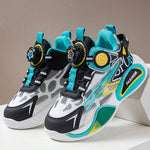 Zapatillas Basketball Kids Air