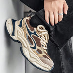 Chunky Tech Streetwear