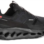 On Running Cloudhorizon Waterproof All Black
