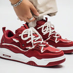 Skate Chunky Retro