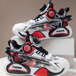 Zapatillas Basketball Kids Air