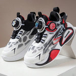 Zapatillas Basketball Kids Air