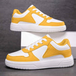 Skater Urbanas Baby Blue