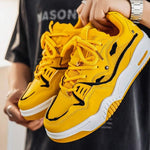 Skate Chunky Retro