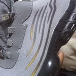 Zapatillas de Seguridad Industrial ZG 918
