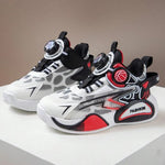 Zapatillas Basketball Kids Air