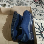 Zapatillas Slip-On Knit Premium Tod’s