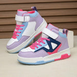 Infantiles High Top