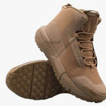 Botas Tácticas Under Armour Charged Valsetz Mid