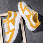 Skater Urbanas Baby Blue