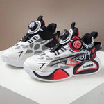 Zapatillas Basketball Kids Air