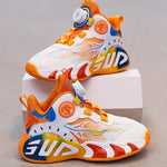 Zapatillas Basketball Kids Air