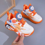 Zapatillas Basketball Kids Air