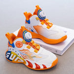 Zapatillas Basketball Kids Air