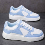 Skater Urbanas Baby Blue