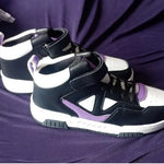 Infantiles High Top