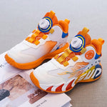 Zapatillas Basketball Kids Air