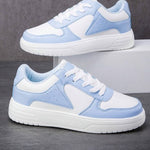 Skater Urbanas Baby Blue