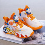 Zapatillas Basketball Kids Air