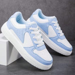 Skater Urbanas Baby Blue