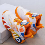Zapatillas Basketball Kids Air