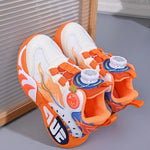 Zapatillas Basketball Kids Air