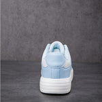 Skater Urbanas Baby Blue