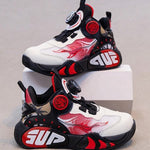 Zapatillas Basketball Kids Air