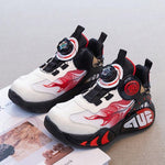 Zapatillas Basketball Kids Air